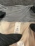 Lululemon Athletica Graphic Silver Shorts Size 6 - photo 3