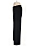 Ann Taylor LOFT Solid Black Dress Pants Size L - photo 5