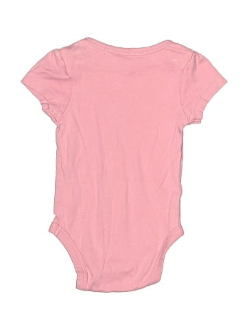 Cloud Island Short Sleeve Onesie (view 2)