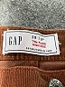 Gap Brown Casual Pants Size 8 (petite) - photo 7