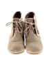 TOMS Tan Ankle Boots Size 7 - photo 2