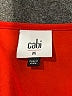 CAbi 100% Polyester Red 3/4 Sleeve Top Size M - photo 7