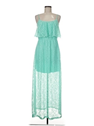 Bailey Blue Casual Dress (view 1)