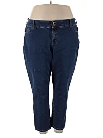 Morgan & Walker Jeans (view 1)
