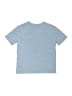 Wonder Nation Blue Short Sleeve Top Size 6 - photo 2