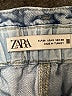 Zara Blue Jeans Size 6 - photo 7