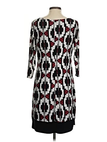 Liz Claiborne Casual Dress (view 2)