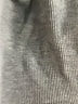 Uniqlo Gray Turtleneck Sweater Size S - photo 7