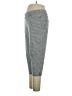 Intro Polka Dots Gray Casual Pants Size 14 - photo 5