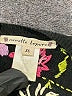 Nanette Lepore Silver Black Cardigan Size XS - photo 7