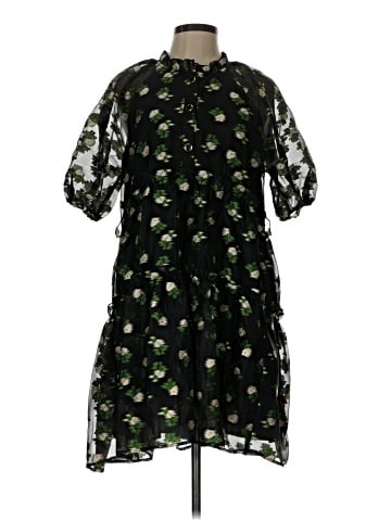 Maeve by Anthropologie Cocktail Dress (view 1)