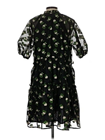 Maeve by Anthropologie Cocktail Dress (view 2)