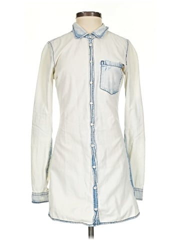 Buffalo by David Bitton Casual Dress (view 1)