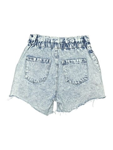 Blank NYC Denim Shorts (view 2)