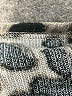 Assorted Brands Animal Print Black Pullover Sweater Size L (estimated) - photo 7