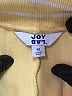JoyLab Solid Yellow Shorts Size M - photo 3