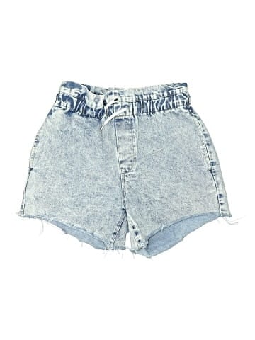 Blank NYC Denim Shorts (view 1)