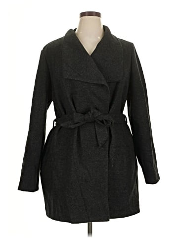 Assorted Brands Coat (view 1)
