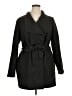 Assorted Brands Gray Coat Size XL - photo 1