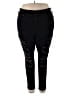 Torrid Black Jeggings Size 26R - photo 1