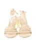 aeydē Ivory Sandals Size EU 40 - photo 2