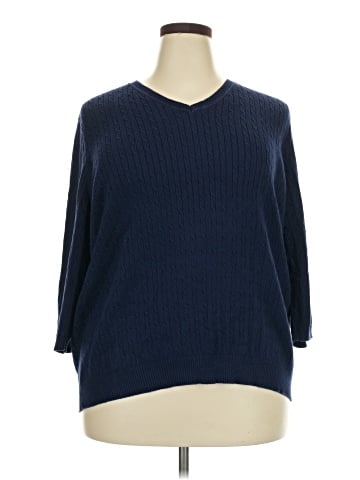 Kim Rogers 3/4 Sleeve T-Shirt (view 1)