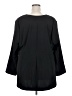 Monroe and Main Black Blazer Size 24W - photo 2
