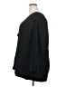 Monroe and Main Black Blazer Size 24W - photo 5