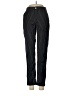 J. Galt Stripes Black Dress Pants Size M - photo 1