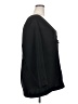 Monroe and Main Black Blazer Size 24W - photo 4
