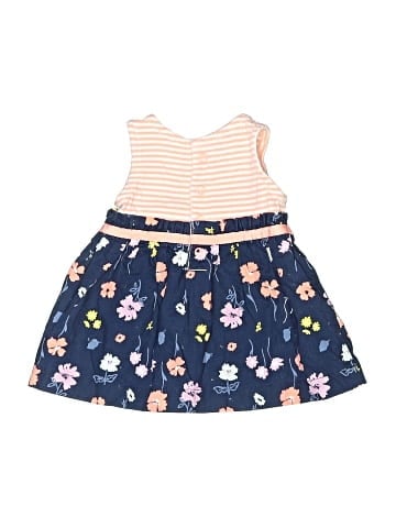 Just One Year by Carter's Dress (view 2)