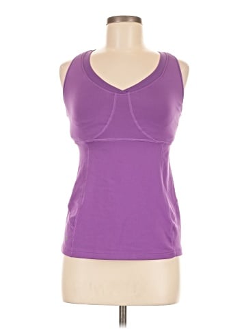 Athleta Active Tank (view 1)