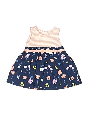 Just One Year by Carter's Dress (view 1)
