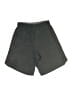 DSG Solid Gray Cargo Shorts Size 14 - 16 - photo 1