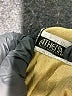 Athena Gold Black Swimsuit Bottoms Size 10 - photo 3