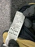 Athena Gold Black Swimsuit Bottoms Size 10 - photo 4