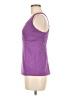 Athleta Purple Active Tank Size Lg (34DD) - photo 5