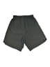 DSG Solid Gray Cargo Shorts Size 14 - 16 - photo 2