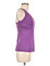 Athleta Purple Active Tank Size Lg (34DD) - photo 4