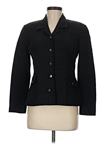 Dana Buchman Blazer (view 1)