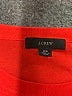 J.Crew Red Pullover Sweater Size XS - photo 7