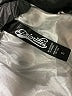 Priorities 100% Polyester Black Casual Dress Size S - photo 4