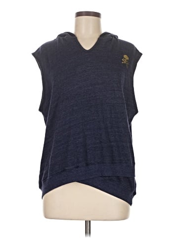 SoulCycle Sweater Vest (view 1)