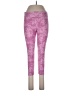Time and Tru Pink Active Pants Size L - photo 1