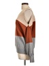 Unbranded Color Block Brown Pullover Sweater Size L - photo 5