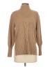 Repeat Cashmere Tan Wool Pullover Sweater Size XS - photo 1