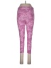 Time and Tru Pink Active Pants Size L - photo 2