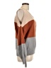 Unbranded Color Block Brown Pullover Sweater Size L - photo 4
