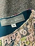 Hunter Dixon 100% Polyester Tweed Purple Cocktail Dress Size 0 - photo 7