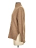 Repeat Cashmere Tan Wool Pullover Sweater Size XS - photo 5